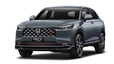 Honda Hrv Vĩnh Phúc
