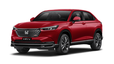 Honda Hrv Auto Vĩnh Phúc